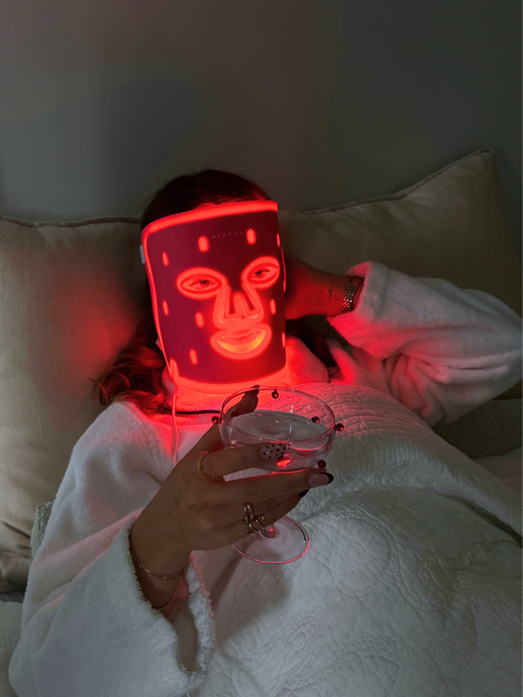 Using an LED Face Mask? Here’s Why SPF Is the Step You Can’t Skip.