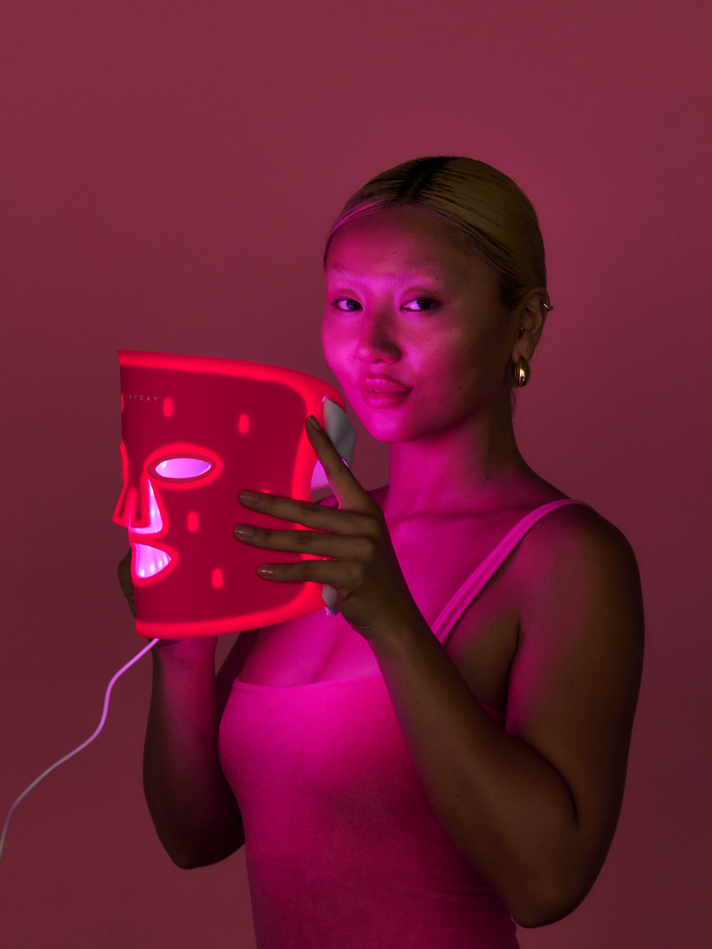 Blue, Red and Near-Infrared: What's The Difference?