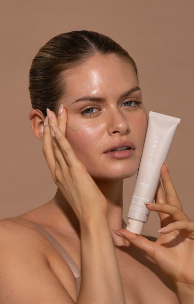 Mineral Mousse SPF50+ Dreamscreen 75ml