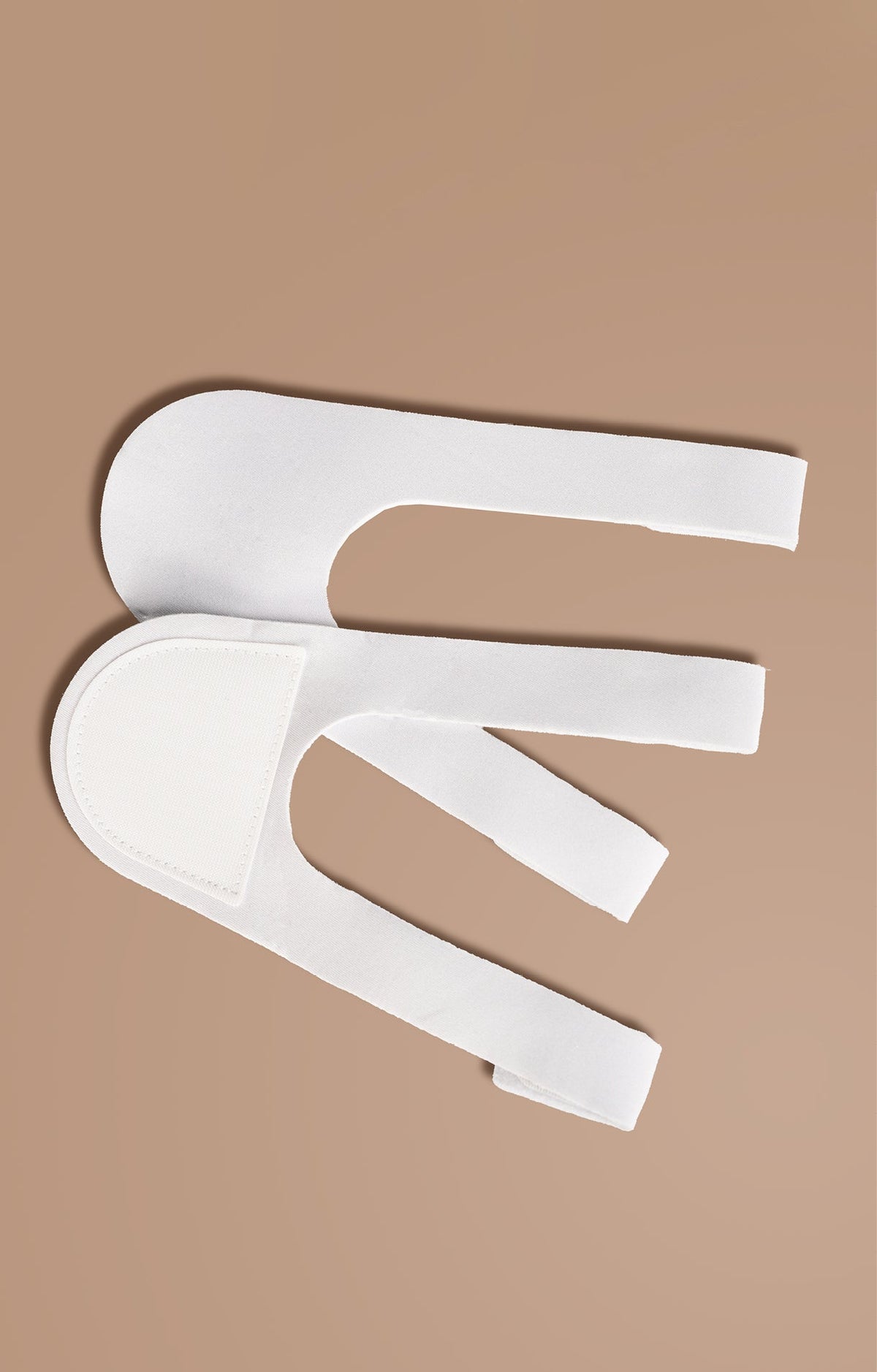 Spare Part - Velcro Strap Pair (LED Mask)