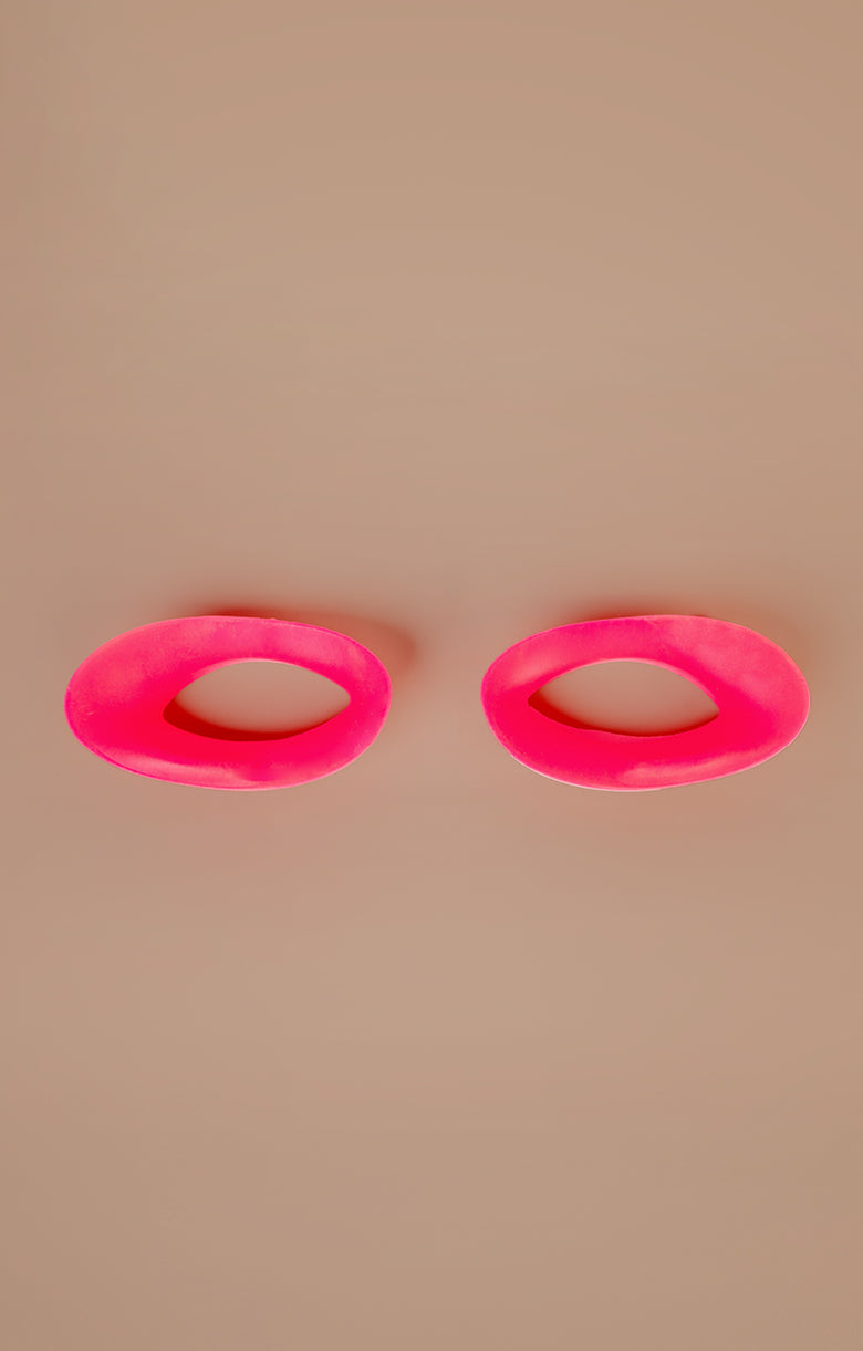 Spare Part - Eye Insert Pair (LED Face Mask)