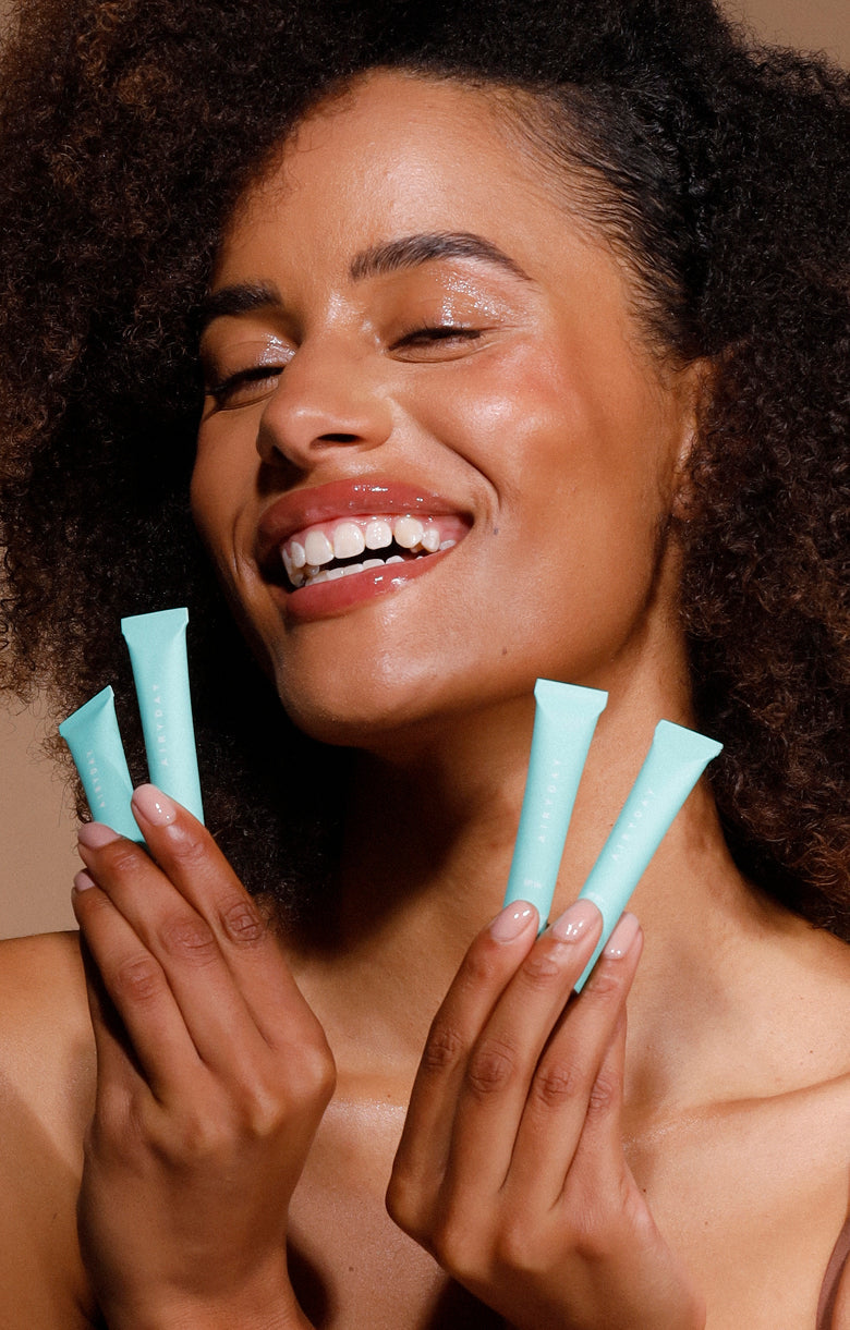 Fragrance Free - Clear as Day SPF50+ Dreamscreen Eco-Mini 10ml