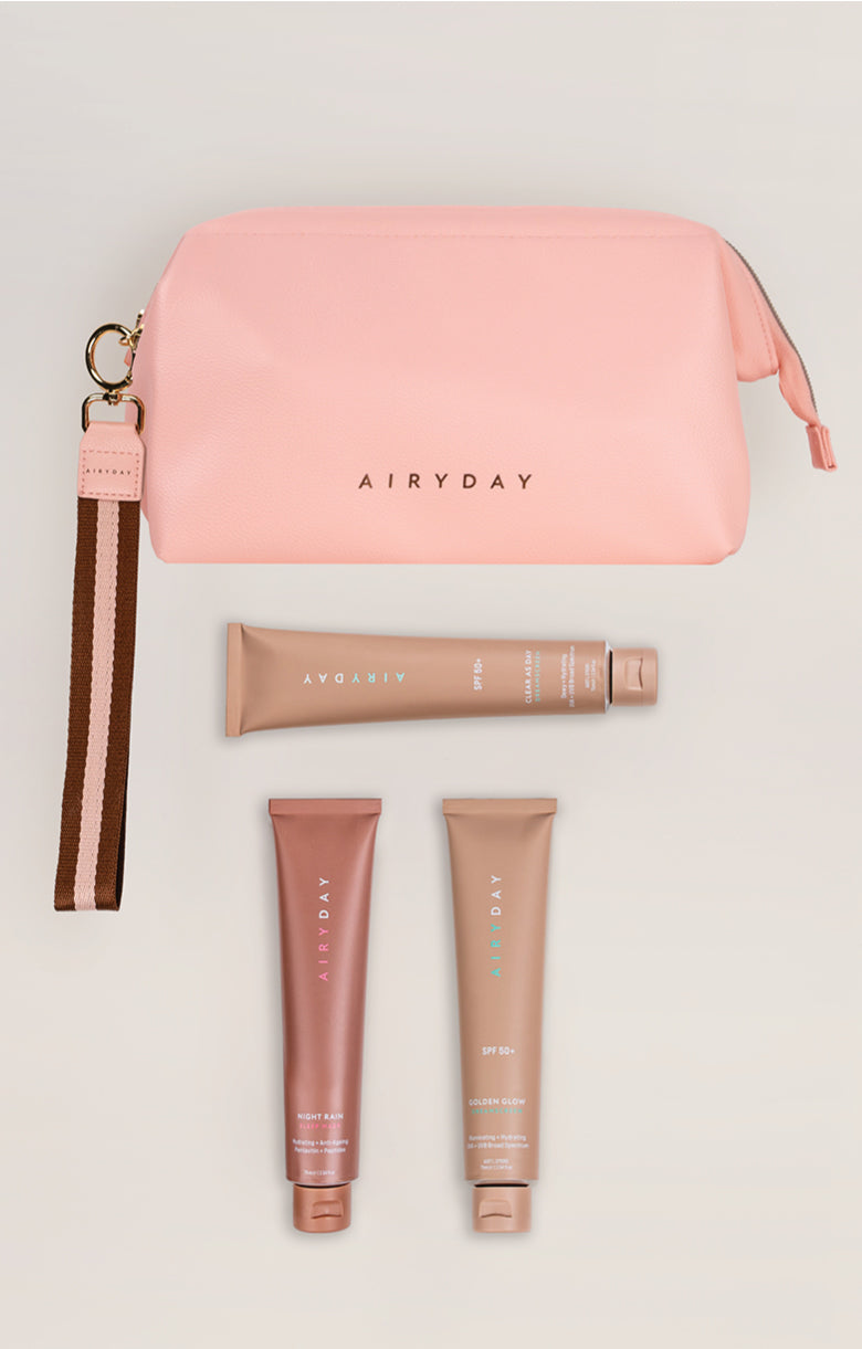 The Essentials Set