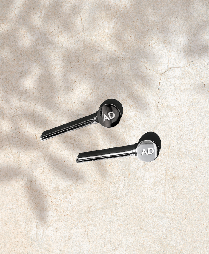 Airyday Tube Key | For Aluminium Tubes | Airyday UK