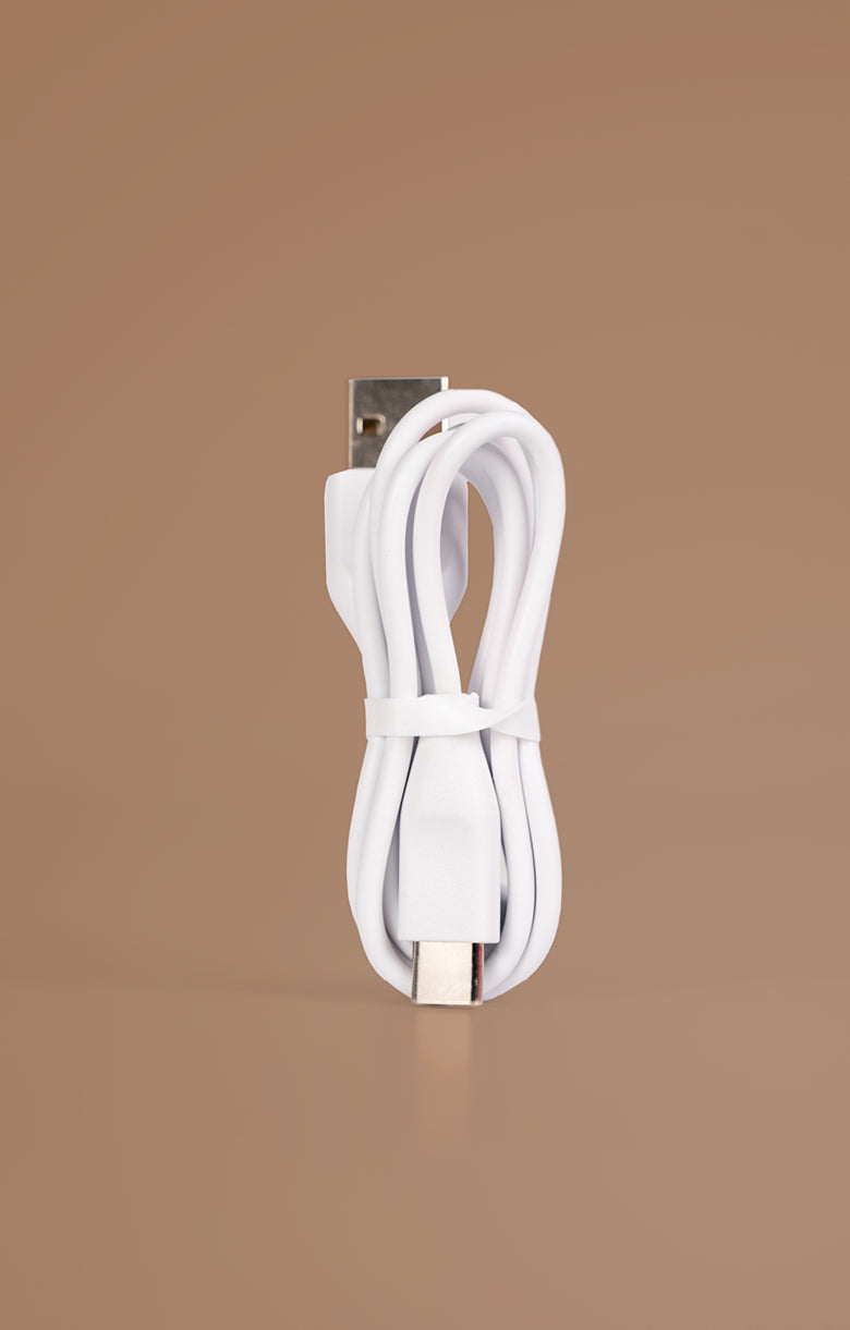Spare Part - Charging Cord (LED Masks)