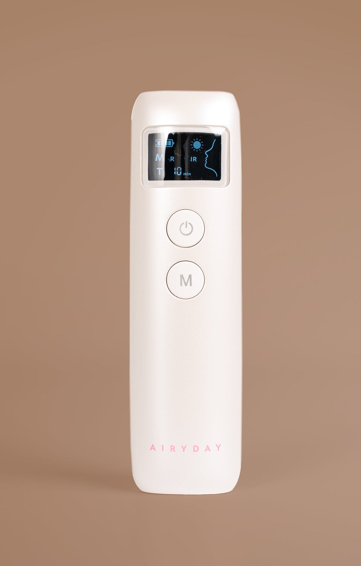 Spare Part - Remote Control (LED Face Mask)