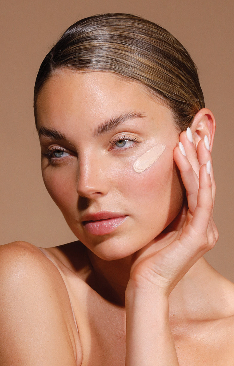 Pretty in Zinc SPF50+ Dreamscreen Eco-Mini 10ml