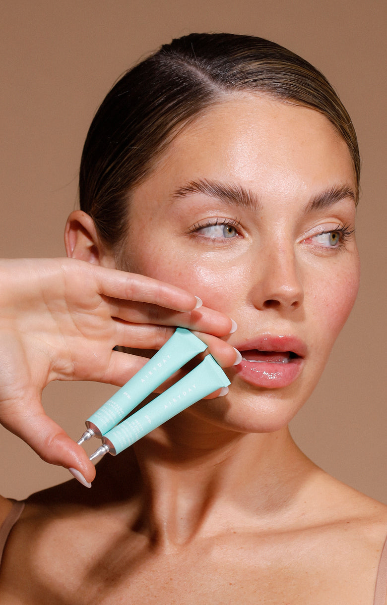 Pretty in Zinc SPF50+ Dreamscreen Eco-Mini 10ml