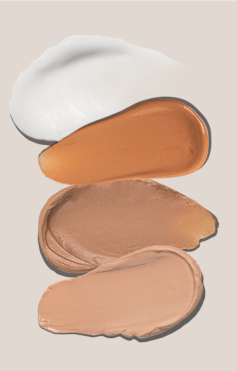 The Complete SPF Wardrobe