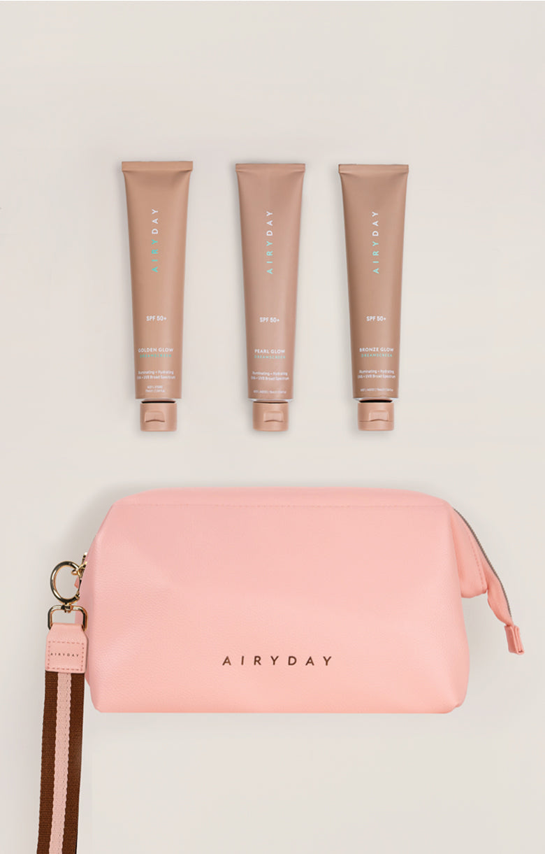 The Glowing Set
